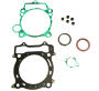 Dichtungssatz für Yamaha YZ 450 F Yamaha WR 450 F