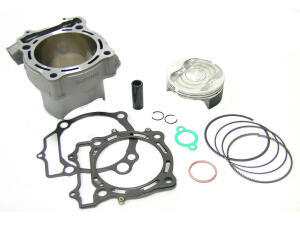 Zylinder 490ccm Tuning für Suzuki RM-Z 450 2007