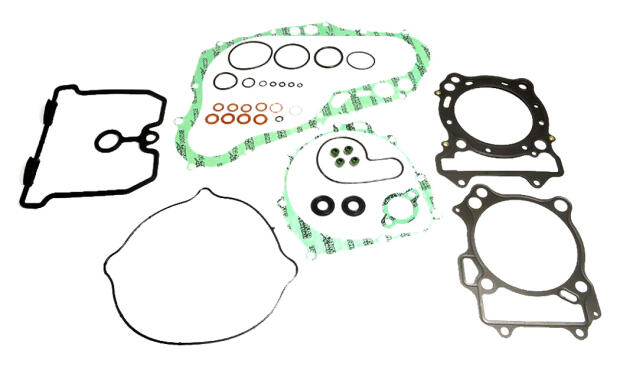 Dichtungsatz Motor für Suzuki DRZ 400 Enduro DR-Z 400E 00-09