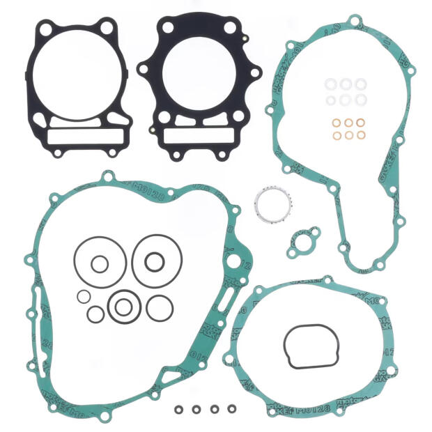 Gasket kit for Suzuki DR350 / Beta Alp Euro Jonathan M4 350 Motard
