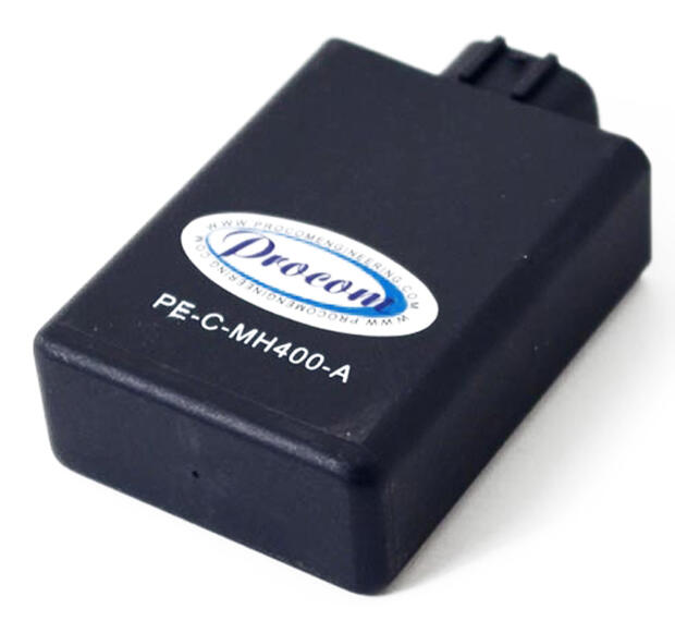 CDI Tuning Honda XR400R