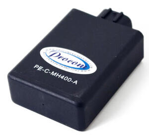 CDI Tuning Honda XR400R