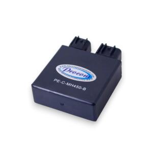 Tuning CDI Honda CRF 450 R year 04-06 Moto Cross