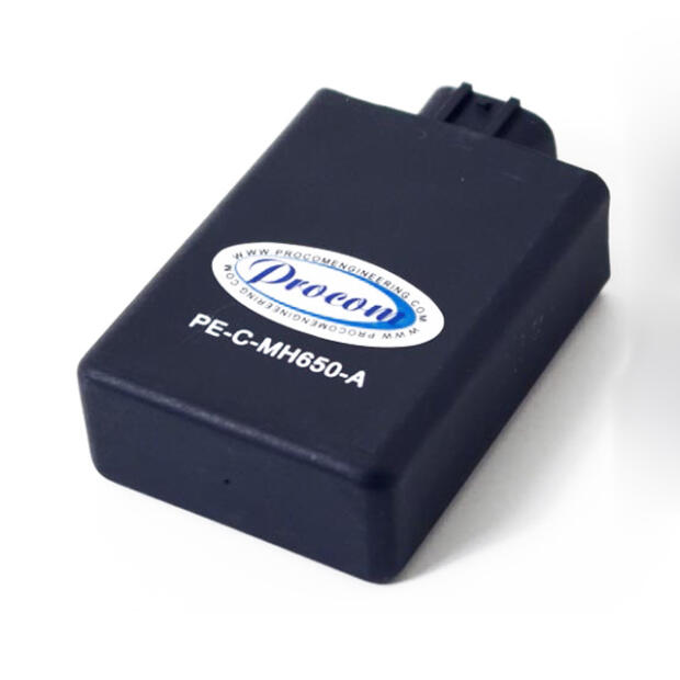 CDI für Honda XR 650 R Tuning