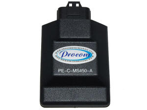 CDI Tuning passend für Suzuki RM-Z 450 05-07 Moto...