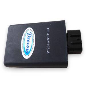 Tuning CDI for Yamaha TTR125  Moto Cross  Enduro