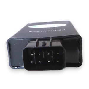 Tuning CDI for Yamaha TTR125  Moto Cross  Enduro