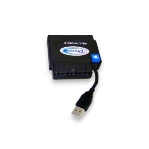 CDI ECU Tuning für YAMAHA YZ 250 F Bj. 2010-2011