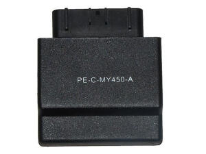 Tuning CDI Yamaha YZ 450 F Bj. 03-06  Moto Cross