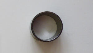 Muffler Connecting Gaskets Yamaha XT 550