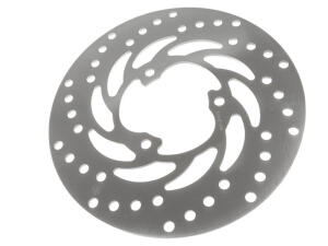 Brake disc rear Yamaha DT 50 R/X XT 125 R/X