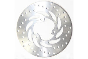 Bremsscheibe hinten Yamaha DT 50 R/X XT 125 R/X