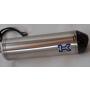 exhaust WRF 250 - YZF250 Carbon