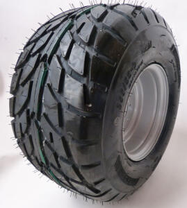 Räder Kit Suzuki LTZ 400 21x7-10/ 20x10-9