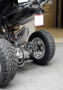 Räder Kit Suzuki LTZ 400 21x7-10/ 20x10-9
