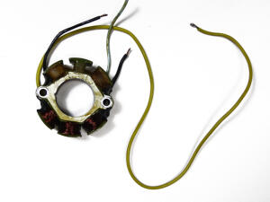 Lichtmaschine für KTM EXC SX MXC XC XC-W 125 150 200 250 300 380 450 250 50 Watt Stator