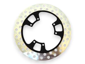 Rear brake disc for Yamaha XT 600 E, XT 600, XT600Z...