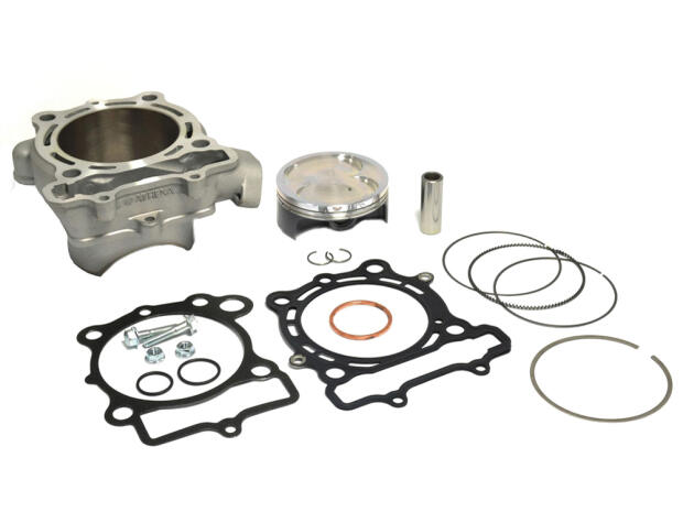 Zylinder für Kawasaki KX 250 F 09-10