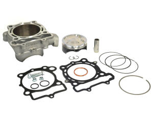 Zylinder für Kawasaki KX 250 F 09-10