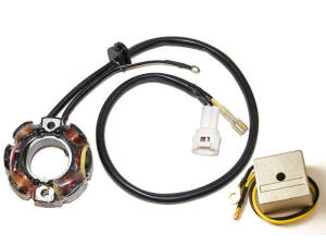 Stator KTM 250SX-F  400-450-525-540-560+ 50Watt KIT with...