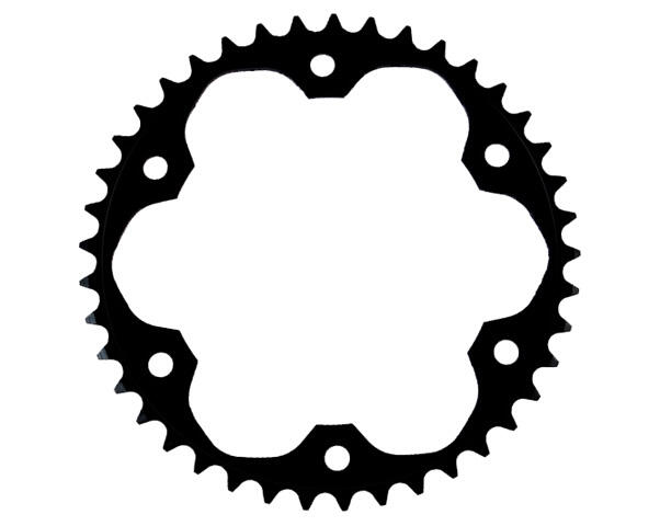 Sprocket rear BMW F 800 R t.41