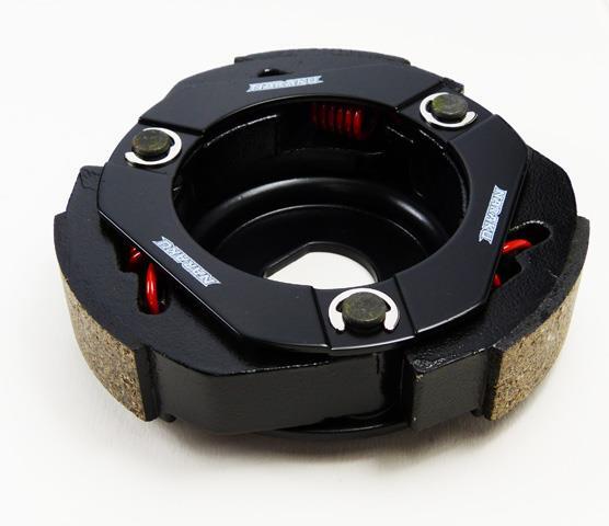 Kupplung Tuning Herkules Adly 150 utility