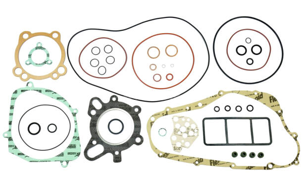 Dichtungssatz für Aprilia ETX 350 Motordichtsatz