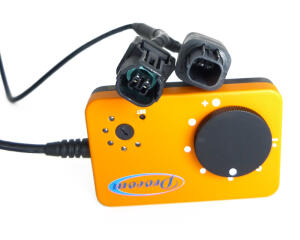 PowerJet Controller Kawasaki KVF 750 Brute Force CDI / ECU  Tuning