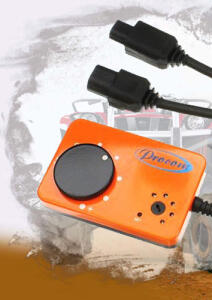 PowerJet Controller Yamaha YFM700 Grizzly 700 FI 4WD / Hunter / EPS