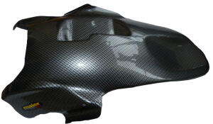 Spritzschutz für BMW R1200GS / Adventure