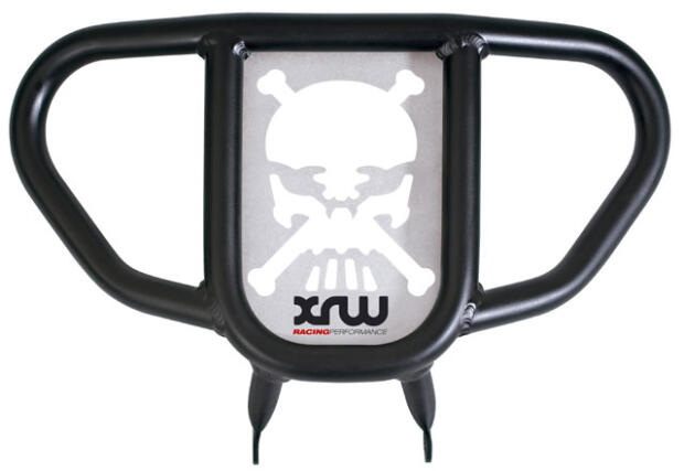 Frontbumper Bestia 3.3