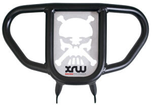 Frontbumper Bestia 3.3