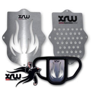 Frontbumper Bestia 3.3