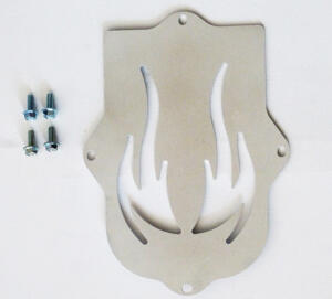 Frontbumper Bestia 3.3