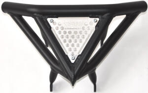 Frontbumper Beeline Bestia 3.3 / Online S 3.3