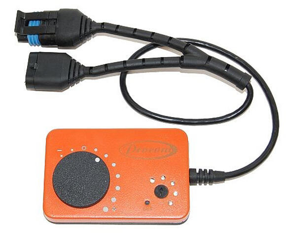 PowerJet Controller Ducati Sport Classic PaulSmart 1000 LE