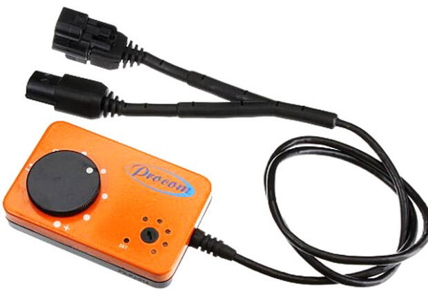 PowerJet Controller Kawasaki Z1000