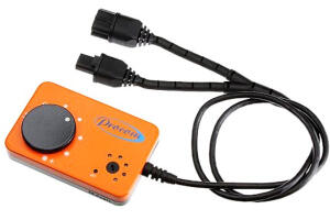 PowerJet Controller Suzuki DL650 V-Strom CDI ECU Tuning