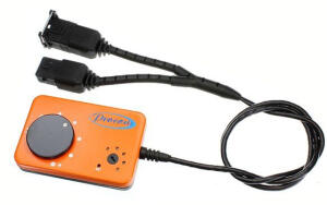 PowerJet Controller Triumph Tiger 955 CDI ECU Tuning