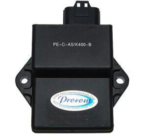 CDI Tuning für Arctic Cat DVX 400 mehr Leistung