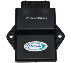 Tuning CDI Arctic Cat DVX 400