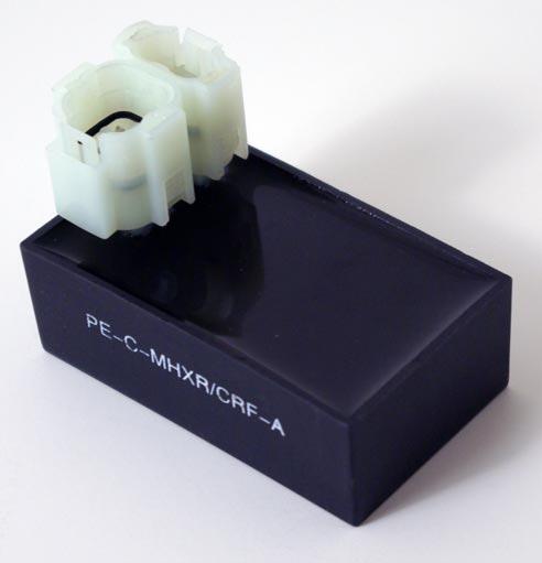 CDI Tuning Apollo Supermoto 50 - 125 Goetz