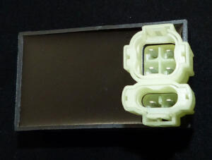 CDI Tuning Apollo Supermoto 50 - 125 Goetz