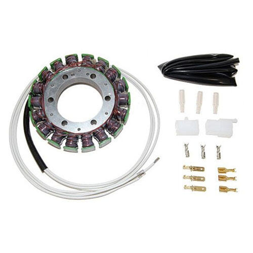 Stator for Honda XR650L