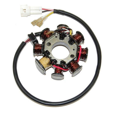Alternator for Husaberg FE450  Power Stator from 2003