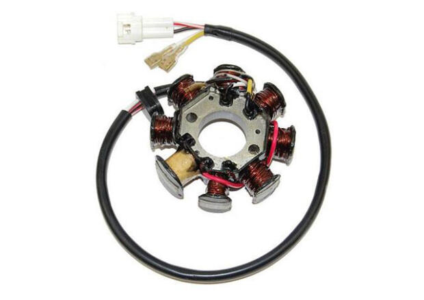 Lichtmaschine für KTM 250XCF-W