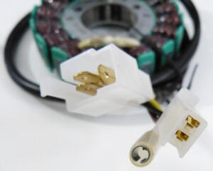 Lichtmaschine für KTM 640 SUPERMOTO Power Stator