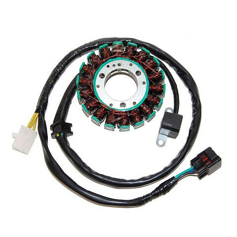 Lichtmaschine Suzuki DR-Z400E Stator +40%