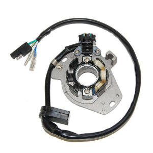Lichtmaschine Honda CR250R