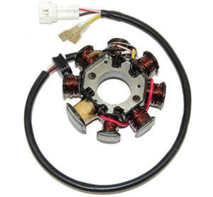 Lichtmaschine für KTM 450MXC  Power Stator